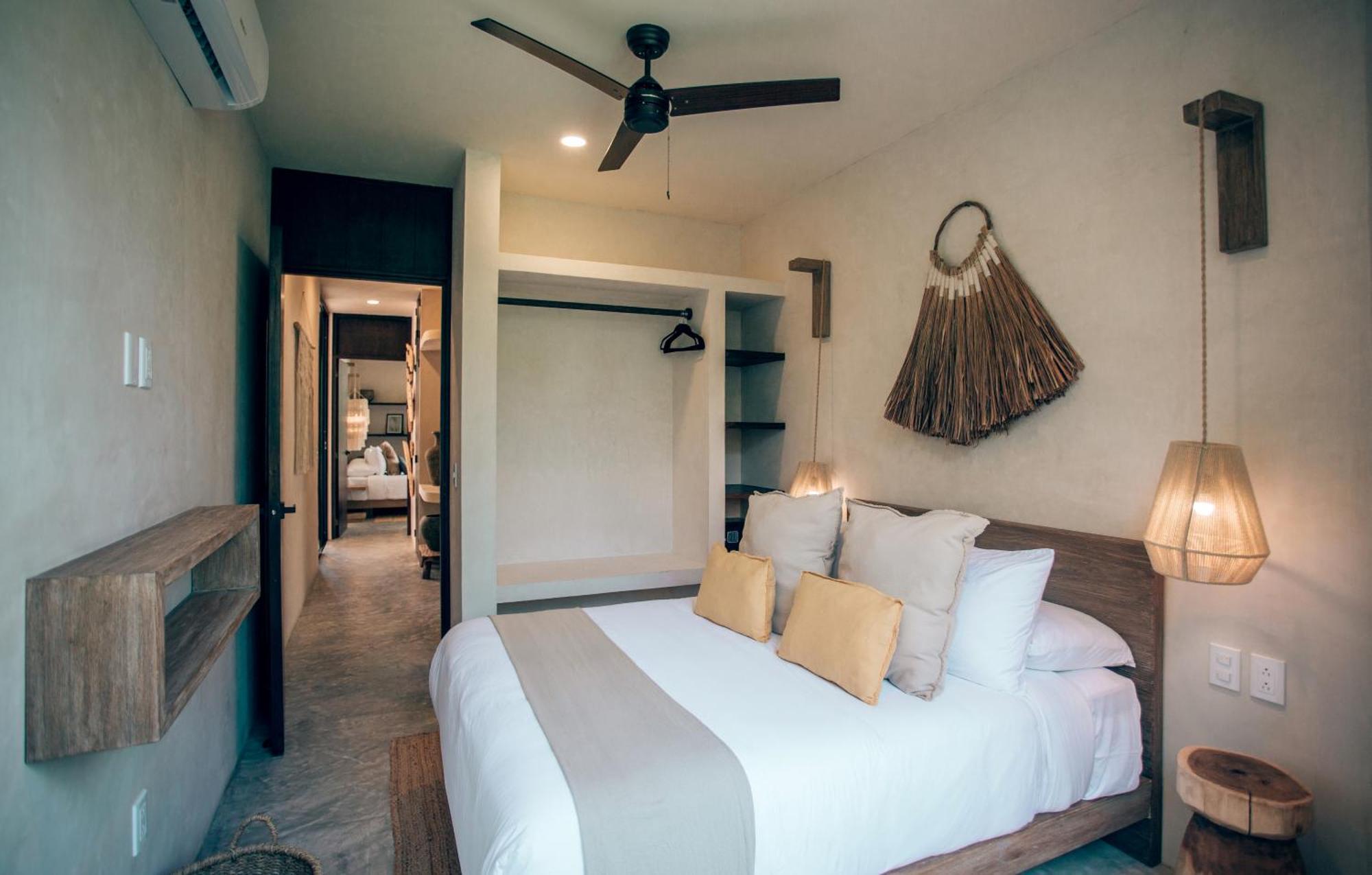 Tulum Jungle Luxury Villa -Pvt Pool - Concierge 6A Exterior photo