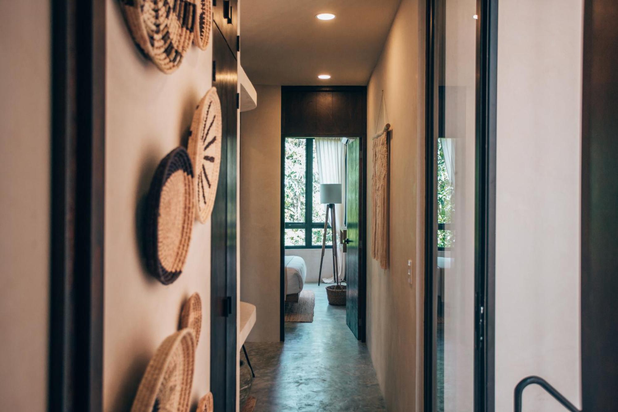 Tulum Jungle Luxury Villa -Pvt Pool - Concierge 6A Exterior photo
